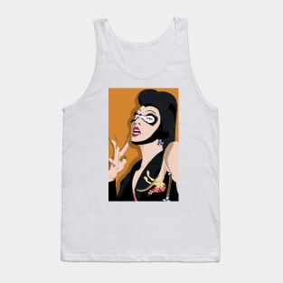 Pangina Tank Top